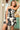 Smocked Tube Bubble Mini Dress