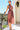 Sleeveless Button-Front Belted Shirt Dress