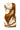 Scarf Detail Strapless Bodycon Mini Dress