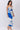 Floral Print Deep V-Neck Shirring Midi Dress