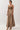 Textured Bust Satin Maxi Dress