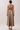 Textured Bust Satin Maxi Dress