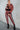 Cropped Puffer jacket & Pants set