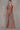 Printed stretch jumpsuit