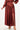 High-Waist Maxi Skirt with Front Slit