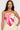 STRAPLESS SATIN EFFECT SCARF TOP