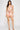 Strapless Scarf Top & Short Pants Set