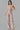 Animal Print Strapless Back-Tie Tube Top and Pants Set