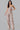 Animal Print Strapless Back-Tie Tube Top and Pants Set