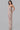 Animal Print Strapless Back-Tie Tube Top and Pants Set