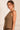 Pinstripe Button-Front Sleeveless Top (TOP ONLY)