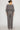 Ruched Sleeve Blouse & Pleated Belted Pants Set