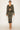 Jacquard Sweater Pencil Shape Midi Skirt (SKIRT ONLY)