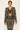 Jacquard sweater cardigan top (TOP ONLY)