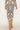 Jacquard Sweater Pencil Shape Midi Skirt (SKIRT ONLY)