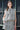 Chevron Jacquard Zip-Up Sleeveless Top & Shorts (TOP ONLY)