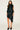 Satin Lace Asymmetric Skirt (SKIRTS ONLY)