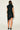 Satin Lace Asymmetric Skirt (SKIRTS ONLY)