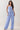 Strapless Ruched Button-Front Wide-Leg Jumpsuit