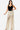 Lace Wrap Detail Sheer Wide Leg Pants