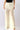 Lace Wrap Detail Sheer Wide Leg Pants