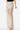 Lace Wrap Detail Sheer Wide Leg Pants