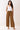 Elastic Waist Drawstring Wide-Leg Pants