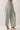 Elastic Waist Drawstring Wide-Leg Pants
