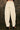 Relaxed Barrel Leg Pants