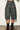 Plaid Wide-Leg Bermuda Pants