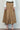 A-Line Pleated Utility Midi Skirt (SKIRT ONLY)