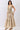 Tassel Tie Halter Top & Tiered Maxi Skirt Set