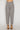 Pinstripe Buckle-Halter Top & Barrel Pants Set (PANTS ONLY)