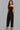 Ruched Strapless Asymmetric Hem Tube Top & High-Waist Relaxed Pocket Pants