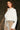 Tailored Epaulet Cropped Shirt
