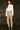 Tailored Epaulet Cropped Shirt