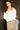 Tailored Epaulet Cropped Shirt
