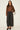 Tailored Epaulet Cropped Shirt