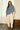 Relaxed Barrel Leg Pants