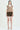 Layered Ruffle Textured Shorts (SHORTS ONLY)