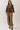 Belted Cape Sleeve Knit Jacket