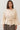 Belted Cape Sleeve Knit Jacket