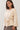Belted Cape Sleeve Knit Jacket