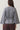 Belted Cape Sleeve Knit Jacket