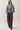 Belted Cape Sleeve Knit Jacket