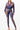 Blouse with Leggings Set