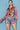 Shirt Blouse with short pants set
